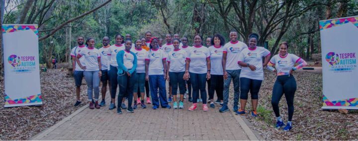 Omanyala To Grace Inaugural Autism Run In Nairobi